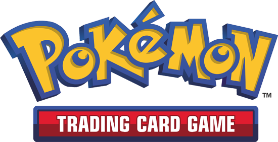Pokémon card game logo