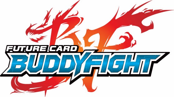 Future Card Buddyfight logo